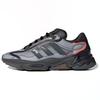Ozweego Pure 'Black Grey' Sneakers G57952