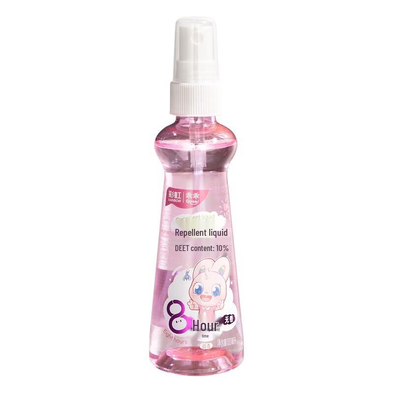 Rainbow Guai Guai Mosquito Repellent