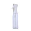 200/300/500ml High Pressure Spray Bottles Refillable Bottles Continuous Mist Watering Can Automatic Salon Barber Water Sprayer