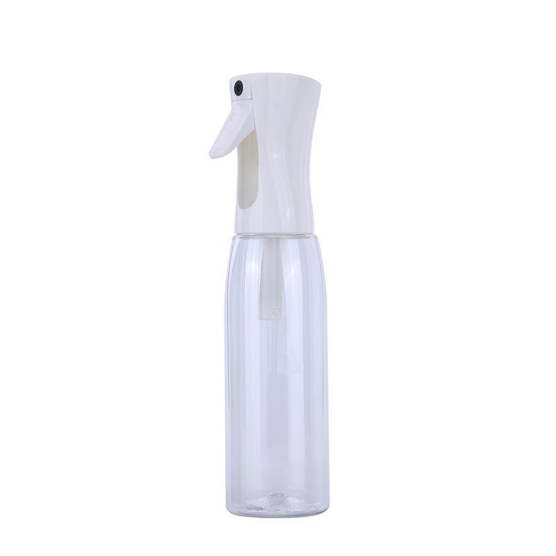 200/300/500ml High Pressure Spray Bottles Refillable Bottles Continuous Mist Watering Can Automatic Salon Barber Water Sprayer