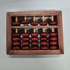 Traditional Abacus Chinese Abacus 5 Digits Abacus Soroban Math Learning Tool Mathematics Training for Math Teaching
