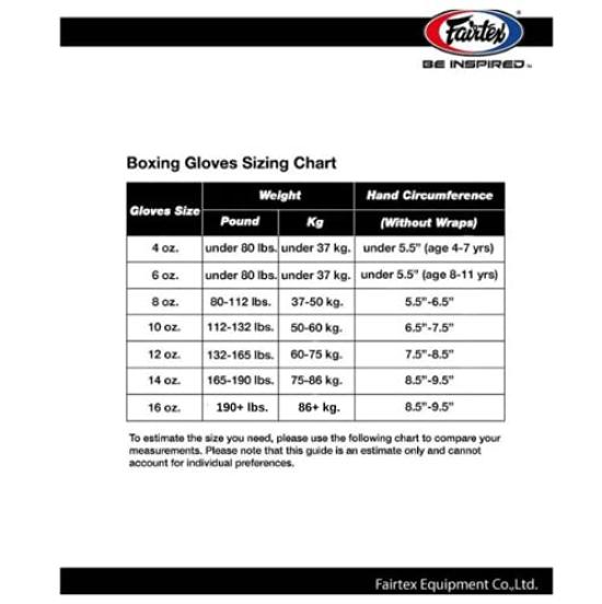 Перчатки для бокса Fairtex BGV14 из микрофибры, муай-тай, бокс, ММА, кикбоксинг, тренировочное снаряжение для боевых искусств, 12 унций, белые