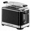 Toaster Russell Hobbs 28091-56 Structure Black 1 Pc
