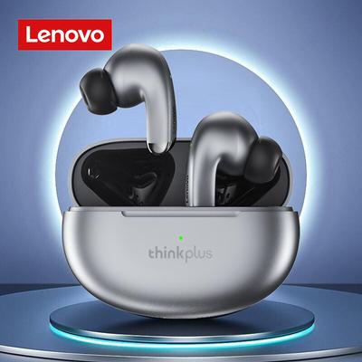 Lenovo Thinkplus LP5 Беспроводные Bluetooth-наушники Спортивная водонепроницаемая гарнитура с микрофоном