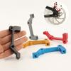 PM-IS F203/R180 Disc Brake Adapter High Hardness Precise Bicycle Accessories Modification Bike Disk Adapter for MTB Bike