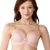 Red Label by Triumph 0115 Bra M017 Size C75 (Light Orange)