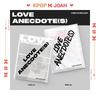 EVNNE [LOVE ANECDOTE(S)] 5th Mini Album