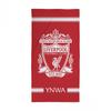 Liverpool FC You´ll Never Walk Alone Cotton Beach Towel
