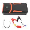 Car Jump Starter Portable 5000mAh Flame Retardant Auto Battery Booster Power Pack for Vehicle