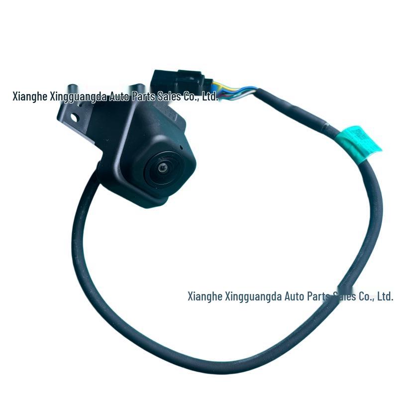 99240-BV000: Compatible for Hyundai Kia Rear Camera Reversing Image