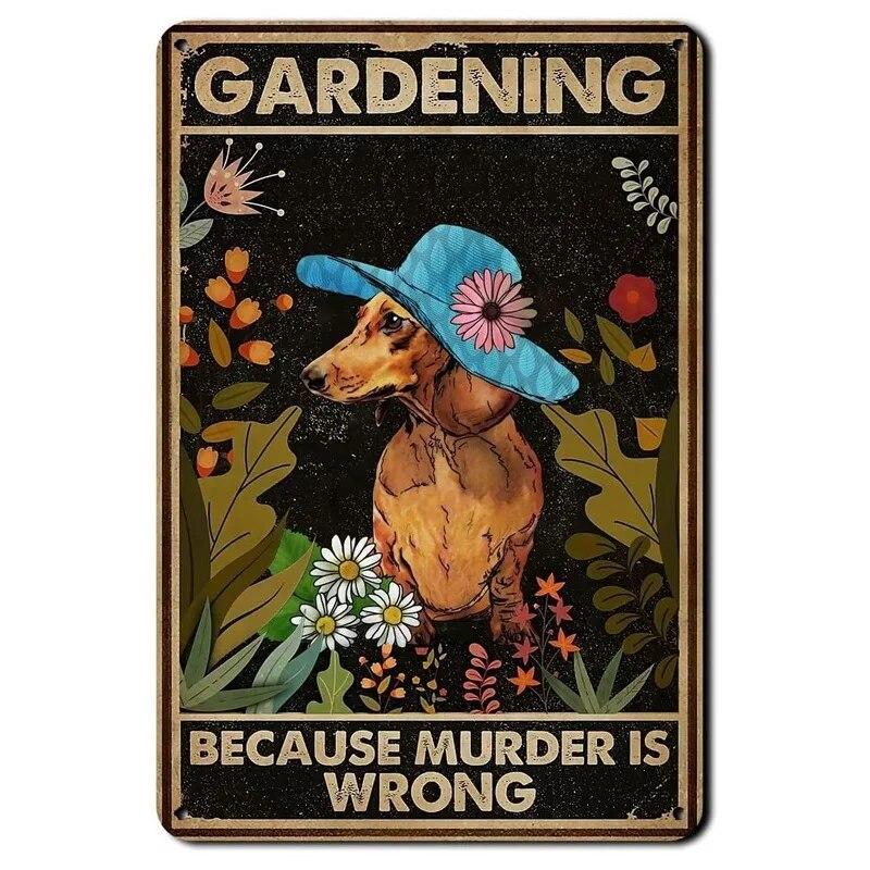 Легко отвлекается на собак и книг. Металлические жестяные вывески. Плакаты. Тарелка. Настенный декор для баров. Мужская пещера. Кафе. Клубы. Ретро-плакаты.