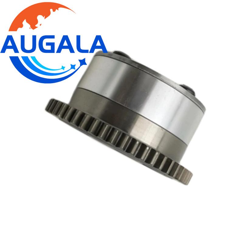 AUGALA 24350-3C100 Intake Camshaft Gear For Hyundai Azera Genesis Kia Sedona Sorento Gear Intake Phase Regulator 24350-3C10