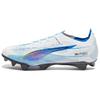 Ultra 5 Carbon FG Launch Edition Men Sneakers White Ultra-Blue Garnet-Rose 108060-01