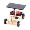 Equipment Technology Inventions Technology Making Toys Assemble Solar Car Science Educational Toys