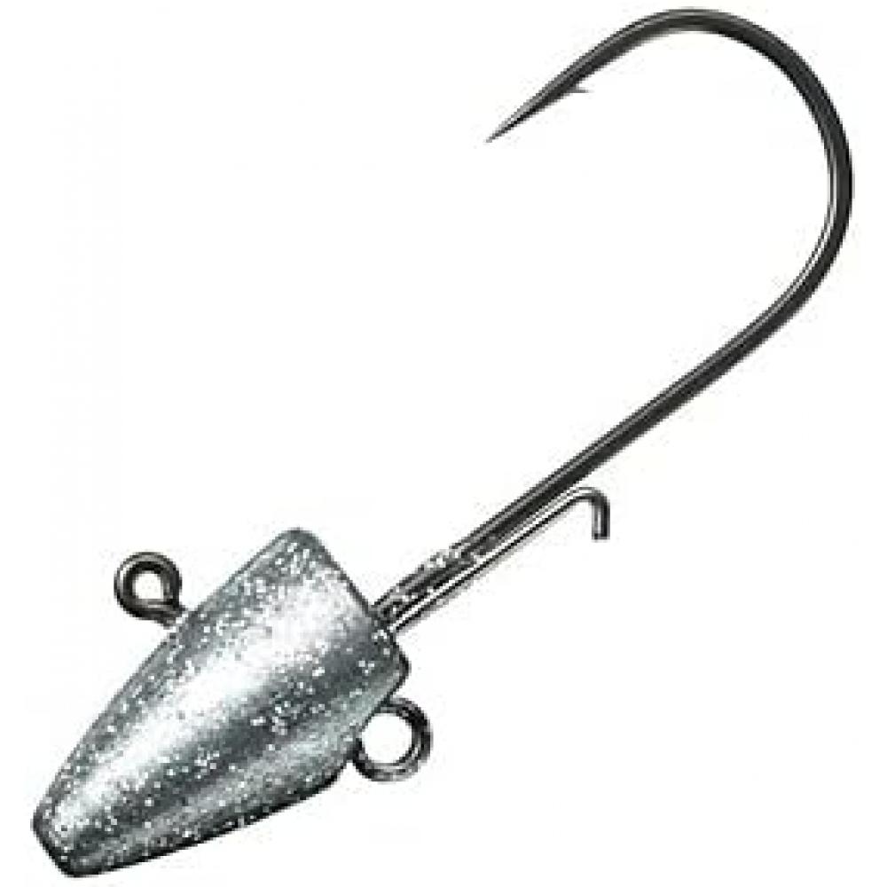 Daiwa Головка для джиг-приманки Daiwa Chivas Ss +e 3 0 7g