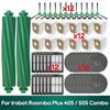 Compatible for Irobot Roomba Plus 405 / 505 Combo Spare Parts Accessories Mop Cloth Dust Bag