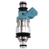 23250-20010 23209-20010 Форсунки топливные 1 шт. Для Lexus ES300 Toyota 3.0L V6 1994-2003