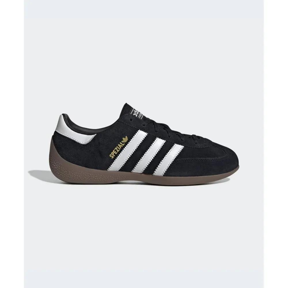 Adidas ADIDAS Handball Spezial Low Pro - Черный:Белый KJ3629 514366