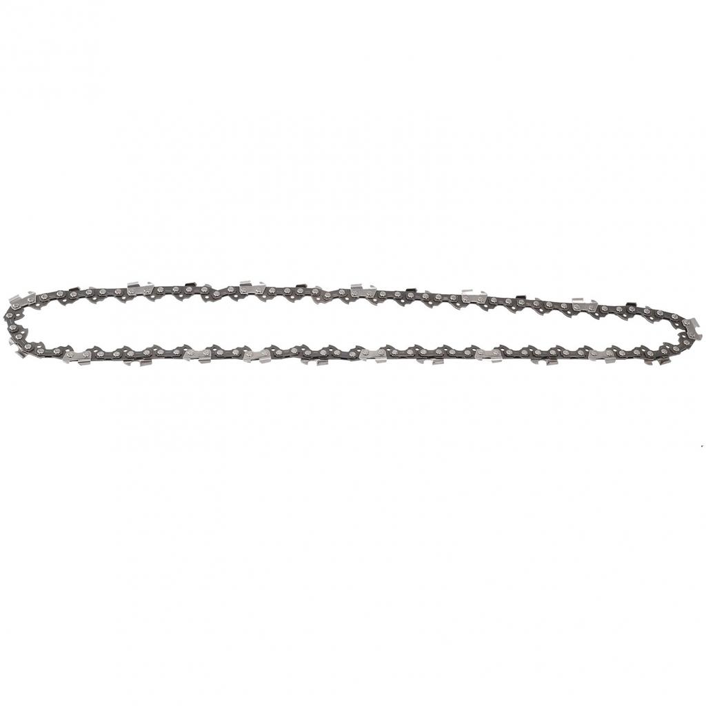 High Reliability Saw Chain Stable Characteristics White & Black 3/8 LP 50DL