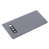 Rear Glass Cover Back Glass Cover Replacement Part for Samsung Galaxy Note 8 SM N950 Mobile Phone