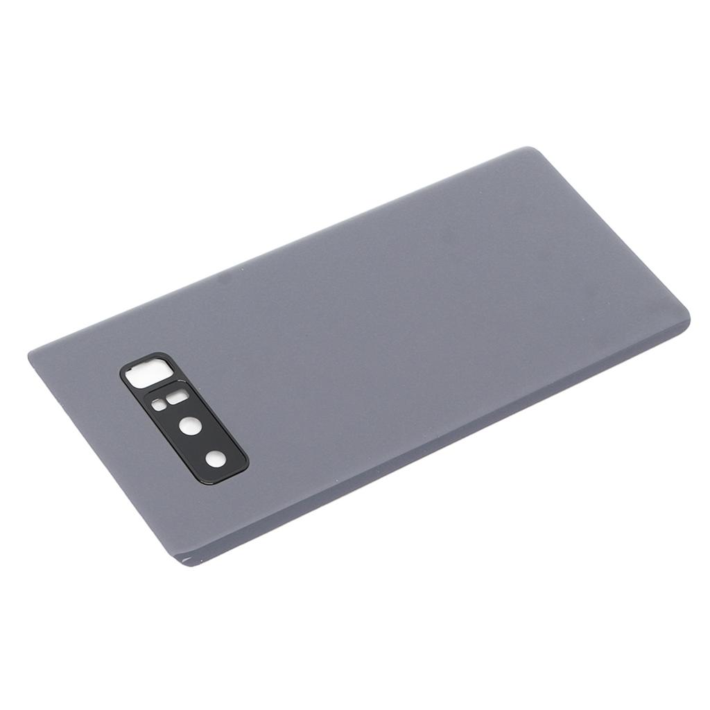 Rear Glass Cover Back Glass Cover Replacement Part for Samsung Galaxy Note 8 SM N950 Mobile Phone