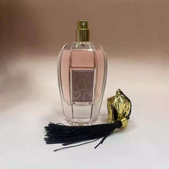 Дубайский парфюм Сицзюэфу: Xerjoff Golden Woody Exotic Rose Аромат