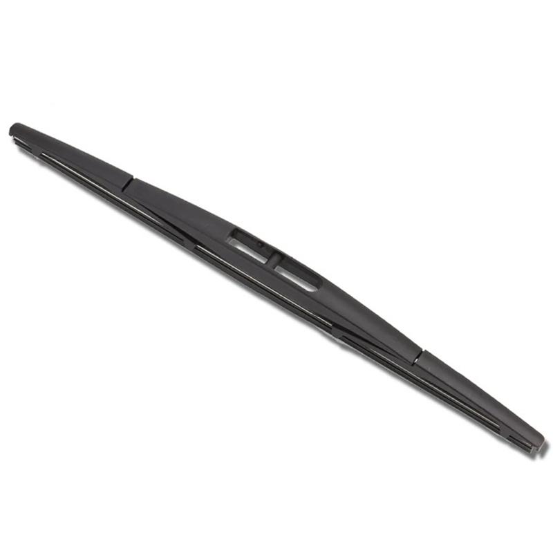 12" Rear Wiper Blade Windshield Windscreen Clean Tailgate Window Car Rain Brush For Suzuki Lgnis MK2 2016 - 2023