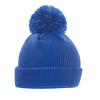 Childrens/Kids Reflective Beanie