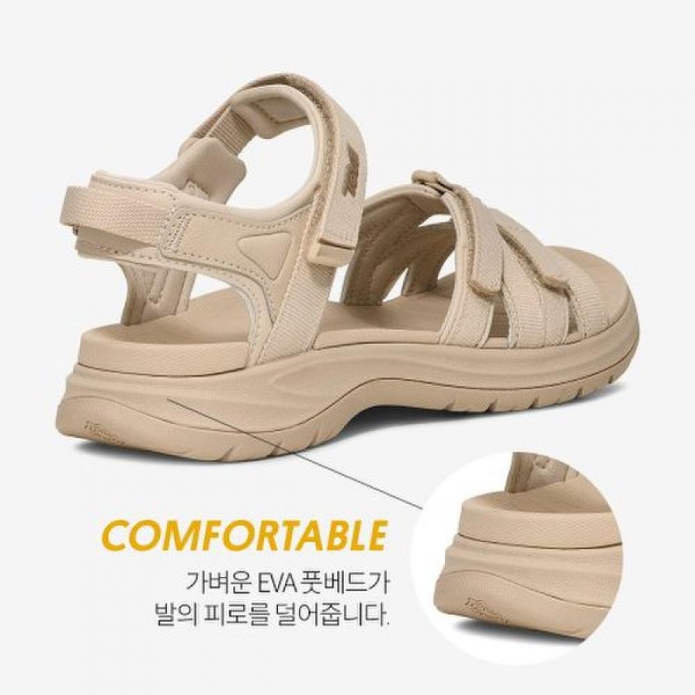 Teva 2026 S S Women S Tira Sport Stvf2613720 Ory