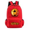 Аниме Dragon Ball милый мультяшный рюкзак сумка для документов для девочек мальчиков подростков лучшие подарки школьный рюкзак для мужчин женщин отдых путешествия унисекс рюкзак