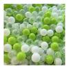 100Pcs Ocean Ball Pit Balls for Toddlers Thicken Crush Proof BPA Free Summer