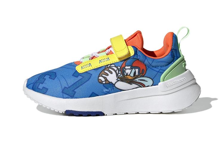 adidas Disney X Racer TR21 J 'Дональд Дак' GY6643