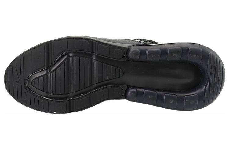 Nike Кроссовки Air Max 270 "Triple Black" Ah8050-005