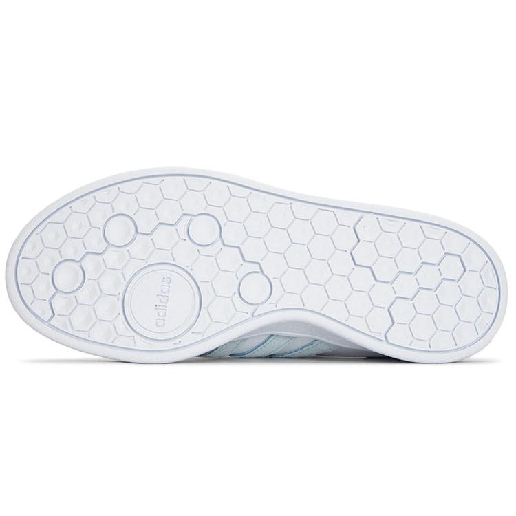 Adidas Кроссовки Breaknet 'White Light Blue' Женские GX6756