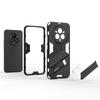 For Realme 14 Pro Plus Case Realme 14 Pro Plus Cover Armor PC + Silicone Shockproof TPU Phone Back Cover For Realme 14 Pro Plus