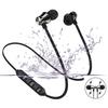 Наушники XT11 Беспроводные магнитные наушники-вкладыши Универсальные Bluetooth-совместимые наушники для занятий спортом