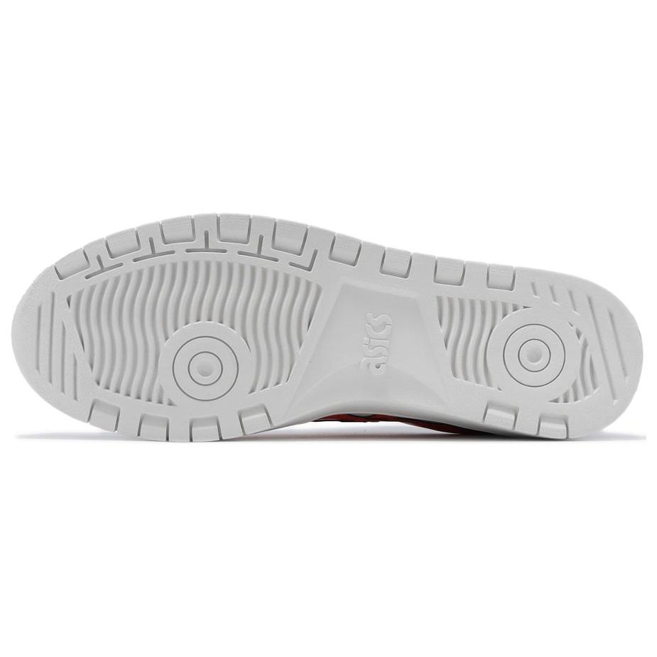 Asics Japan S White True Red Unisex Sneakers 1201A173-127