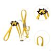 Reptile Harness Leash Pet Traction Belt Adjustable Accessories Small Animal Rope for