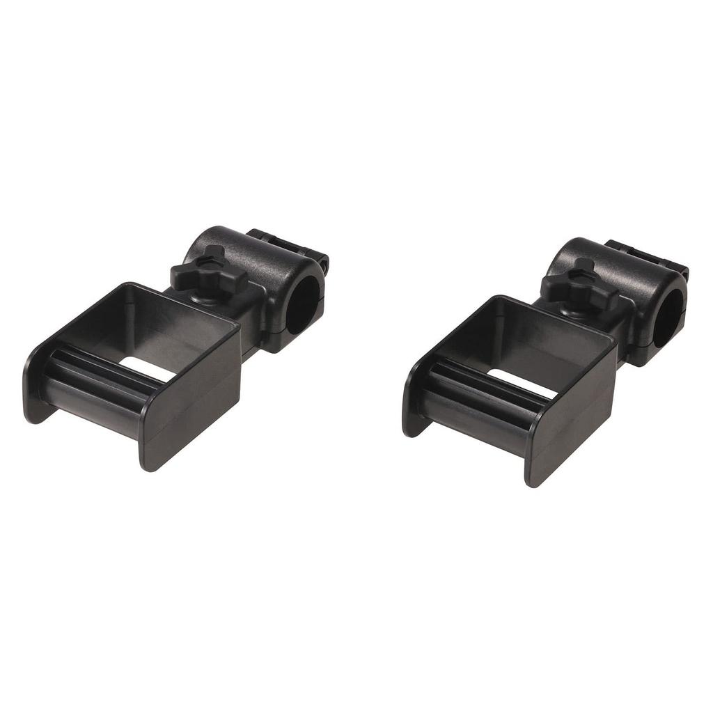 Carmate Cross Ride Series Down Adjuster NS112 (CARMATE) (2-Pack)