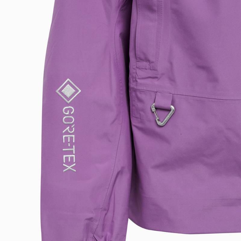 Nike Женские куртки и пальто ACG Фиолетовый DB8149-532