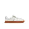 The Greenwich Flap Sneakers EN0EN02715 White