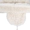 New Balance Earflap Fur Bucket Hat NBGDFB1304 FLNBFA4H20
