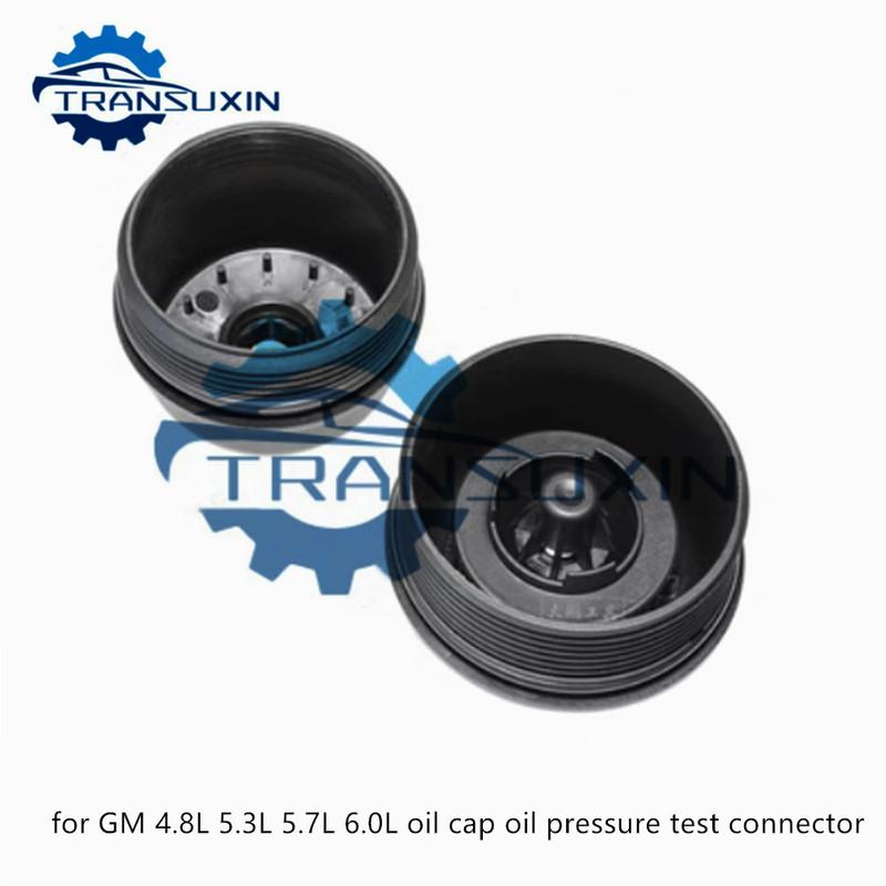 Крышка для теста давления масла двигателя M271 270 274 264 276 272 для BMW Mercedes-Benz Land Rover GM