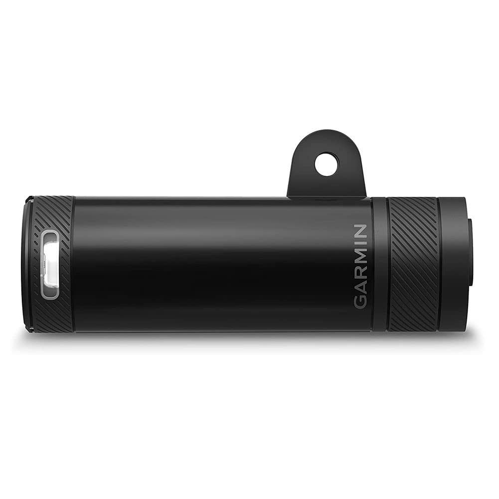 Garmin Varia UT 800 Smart Headlight Urban Edition with Dual Mount Out-front