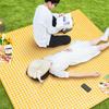 Picnic Mats, Moisture-proof Mats, Thickened Outdoor Picnics, Camping, Beach Tents, Floor Mats, Waterproof Lawn Mats, Portable Outings