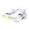 Кроссовки Mizuno NeoZen 2 Унисекс см 2E Белый x Синий x Желтый [Mizuno] 27.0