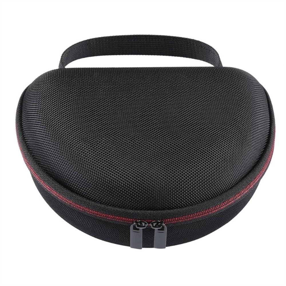 Case Headphones Box Headphone Carrying Case Headphone Storage Box Eearphone Bag Headset Storage Bag