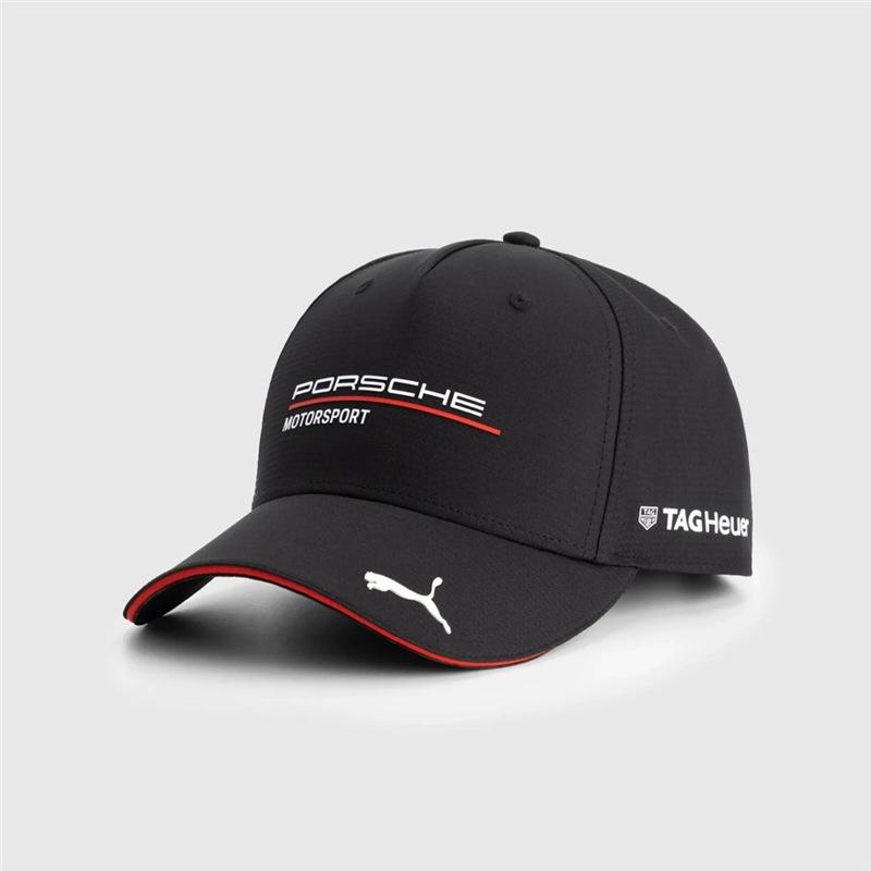 Red Bull Racing 2025 Miami GP Cap Sun Visor Hat