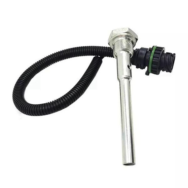 Датчик уровня моторного масла для VOE360B, 460B, 380D (Часть: 11423761)