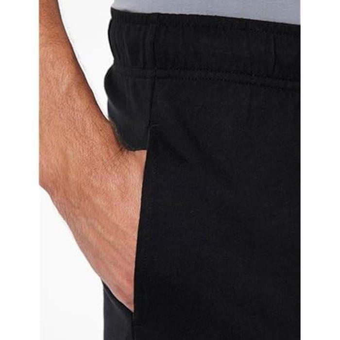 Shorts Bermuda - Champion - Legacy Authentic - Pro-Jersey - Homme - Noir